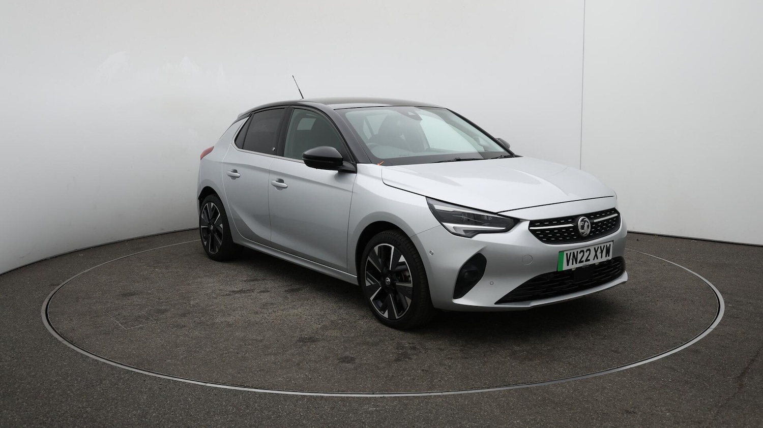 Used Vauxhall Corsa 2022 for sale - 76472271: Photo 44