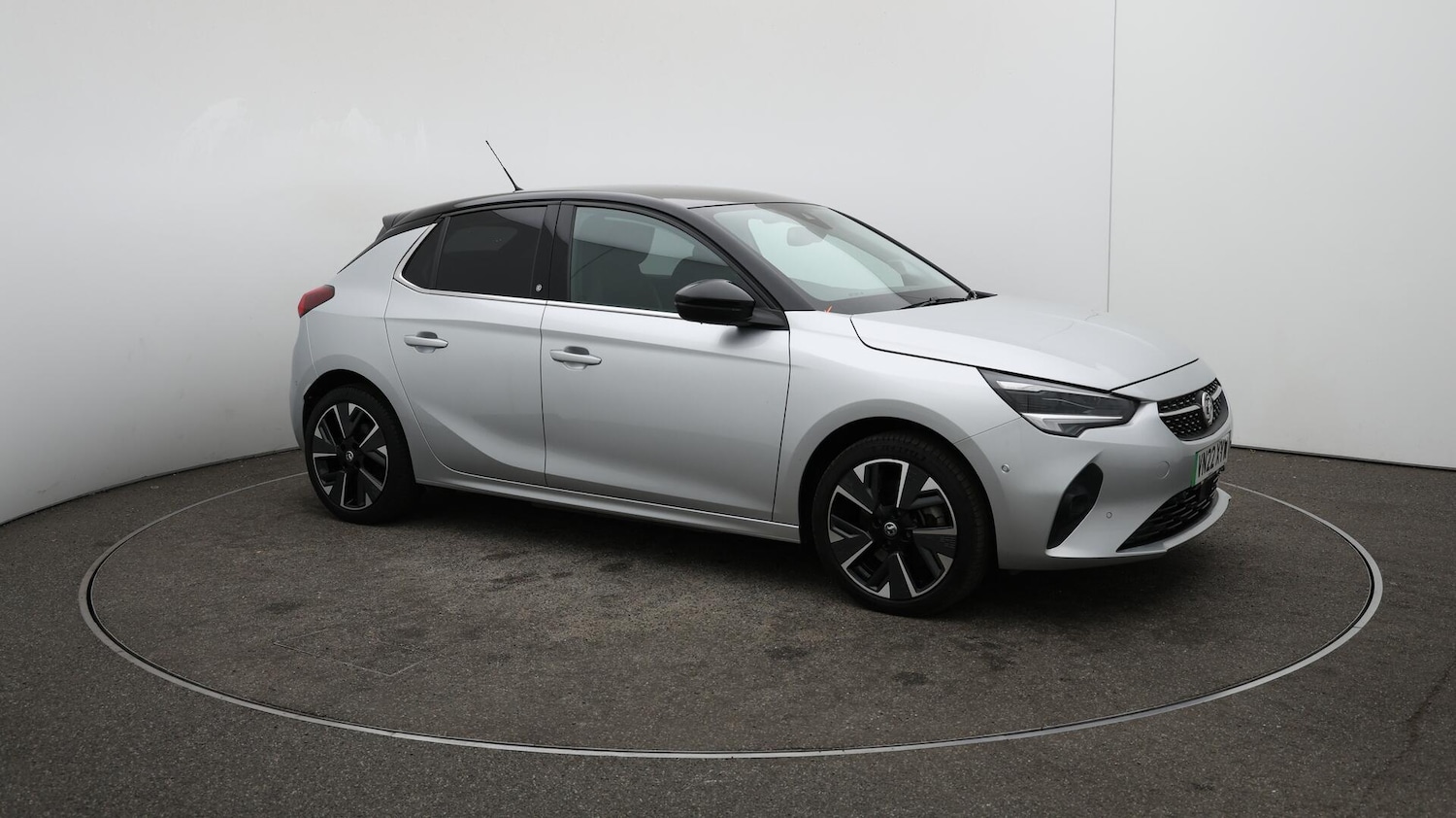 Used Vauxhall Corsa 2022 for sale - 76472271: Photo 46