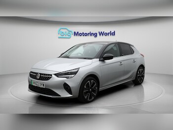Used Vauxhall Corsa 2022 for sale - 76472271: Photo