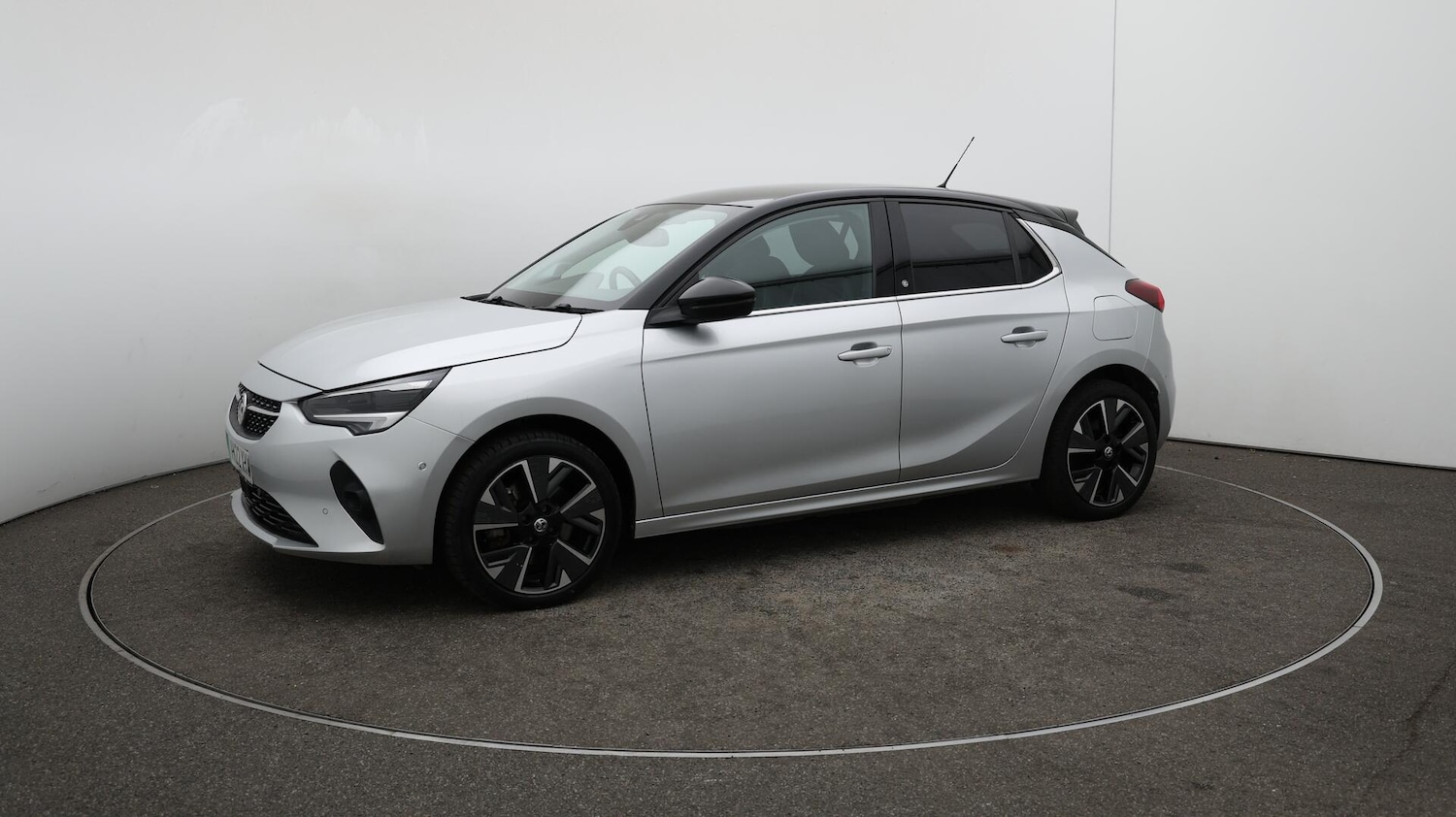 Used Vauxhall Corsa 2022 for sale - 76472271: Photo 68