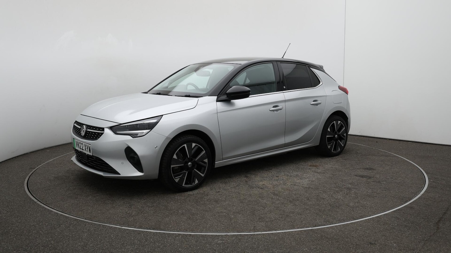 Used Vauxhall Corsa 2022 for sale - 76472271: Photo 69