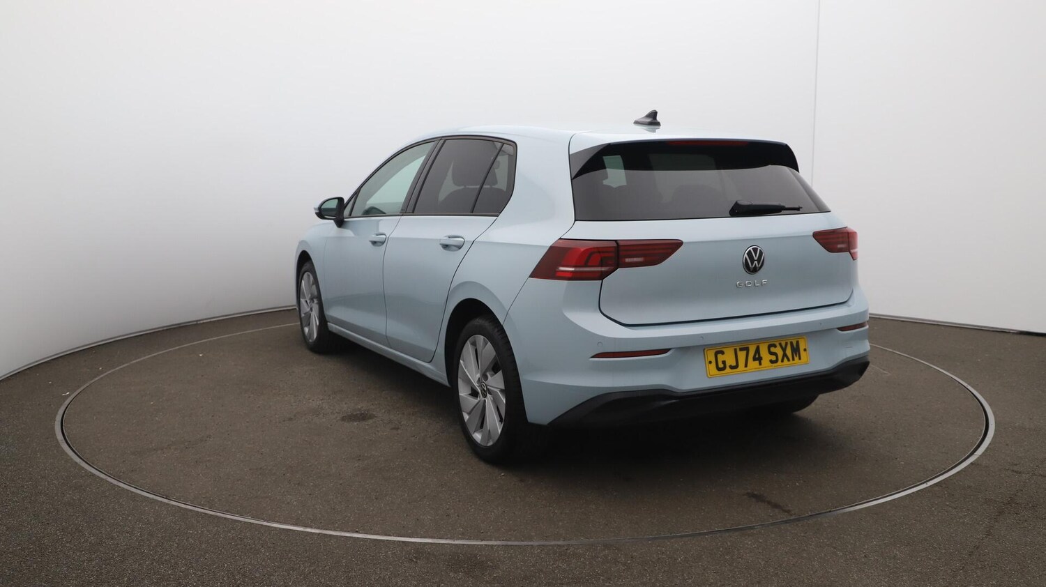 Vehicle 60