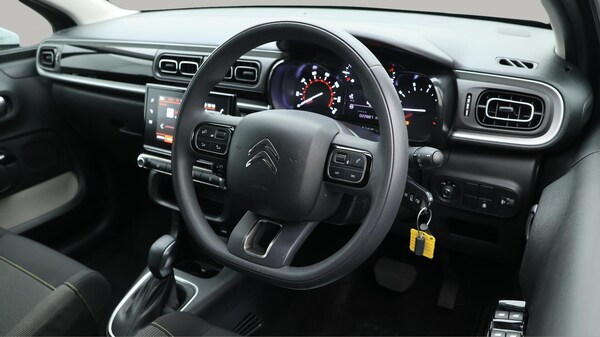 Used Citroen C3 2024 for sale - 75728581: Photo 10