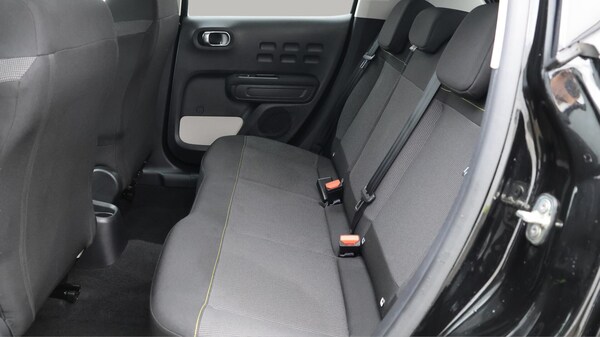 Used Citroen C3 2024 for sale - 75728581: Photo 17