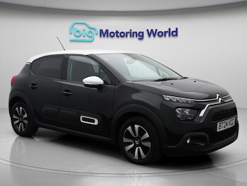 Used Citroen C3 2024 for sale - 75728581: Photo