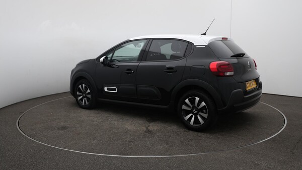 Used Citroen C3 2024 for sale - 75728581: Photo 34