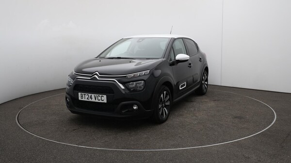 Used Citroen C3 2024 for sale - 75728581: Photo 36