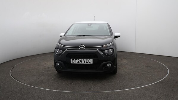 Used Citroen C3 2024 for sale - 75728581: Photo 38