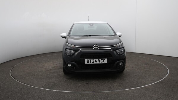 Used Citroen C3 2024 for sale - 75728581: Photo 39