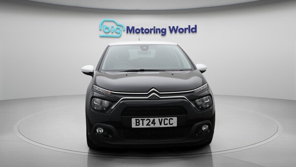 Used Citroen C3 2024 for sale - 75728581: Photo 3
