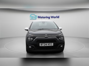Used Citroen C3 2024 for sale - 75728581: Photo
