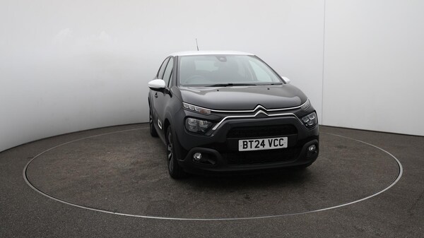 Used Citroen C3 2024 for sale - 75728581: Photo 40