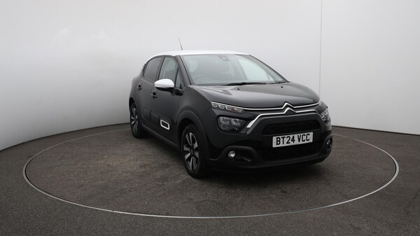 Used Citroen C3 2024 for sale - 75728581: Photo 41