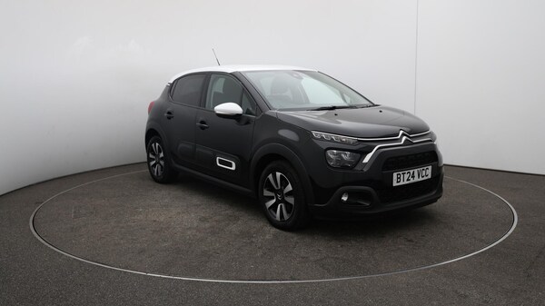 Used Citroen C3 2024 for sale - 75728581: Photo 42
