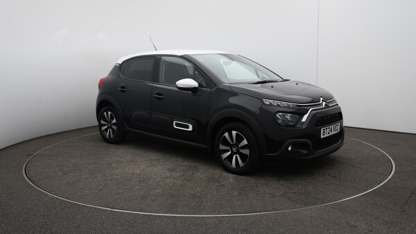 Used Citroen C3 2024 for sale - 75728581: Photo 43