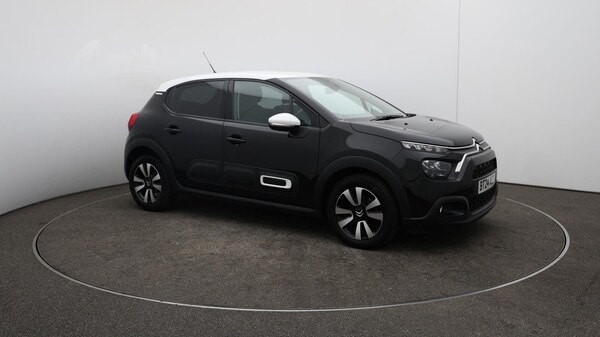 Used Citroen C3 2024 for sale - 75728581: Photo 44