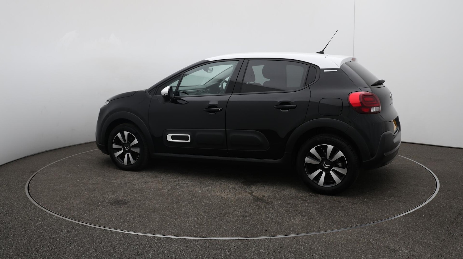 Vehicle 46