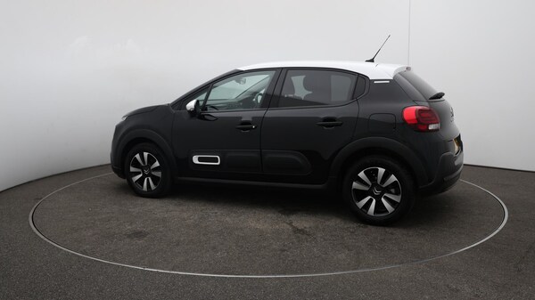 Used Citroen C3 2024 for sale - 75728581: Photo 46