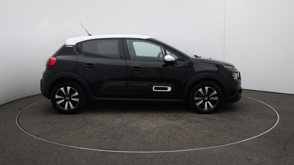 Used Citroen C3 2024 for sale - 75728581: Photo 48