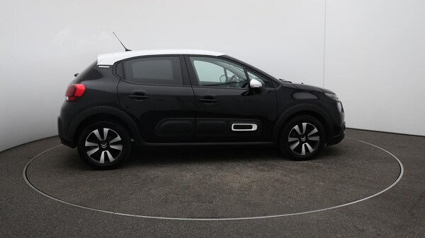 Used Citroen C3 2024 for sale - 75728581: Photo 49