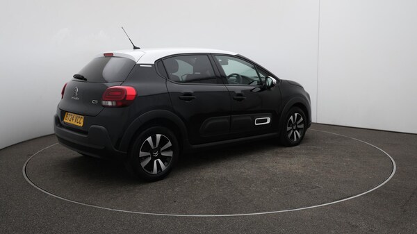 Used Citroen C3 2024 for sale - 75728581: Photo 52
