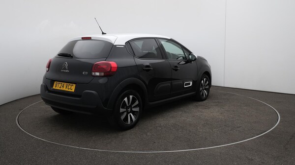 Used Citroen C3 2024 for sale - 75728581: Photo 53