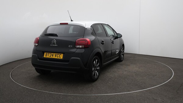 Used Citroen C3 2024 for sale - 75728581: Photo 54