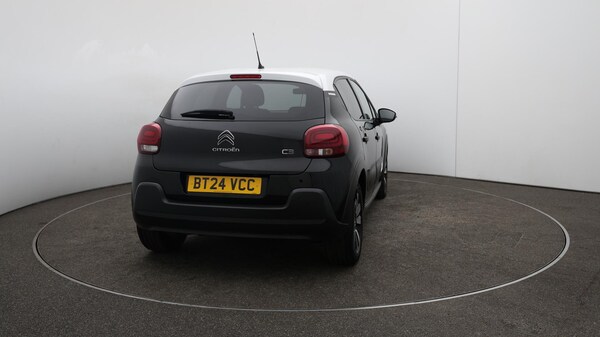 Used Citroen C3 2024 for sale - 75728581: Photo 55