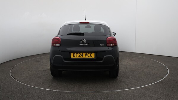 Used Citroen C3 2024 for sale - 75728581: Photo 56