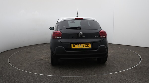 Used Citroen C3 2024 for sale - 75728581: Photo 58