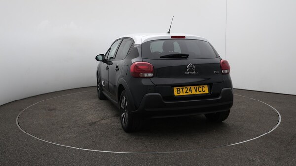 Used Citroen C3 2024 for sale - 75728581: Photo 59