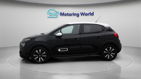 Used Citroen C3 2024 for sale - 75728581: Photo 5