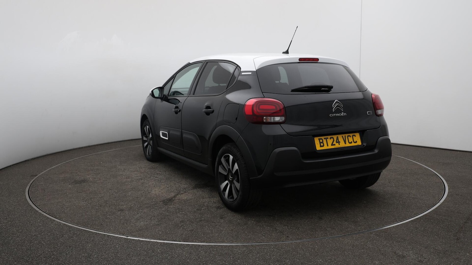 Vehicle 60