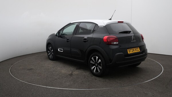 Used Citroen C3 2024 for sale - 75728581: Photo 61