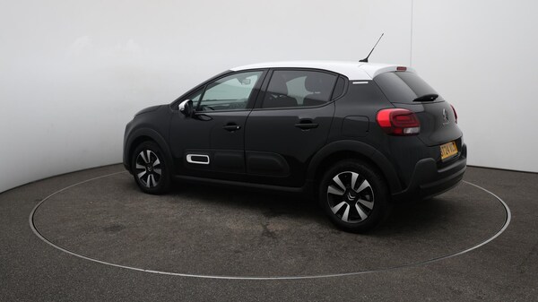 Used Citroen C3 2024 for sale - 75728581: Photo 62