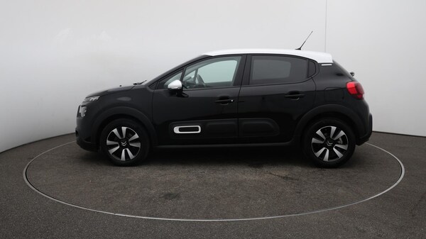 Used Citroen C3 2024 for sale - 75728581: Photo 63