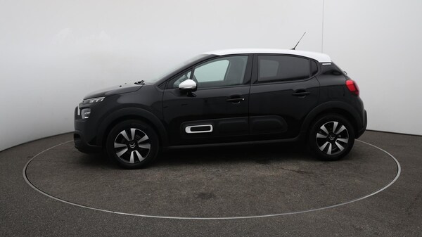 Used Citroen C3 2024 for sale - 75728581: Photo 64
