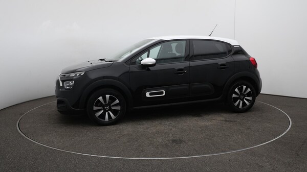 Used Citroen C3 2024 for sale - 75728581: Photo 65