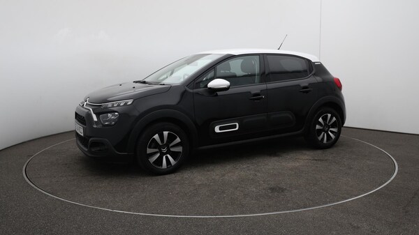 Used Citroen C3 2024 for sale - 75728581: Photo 66