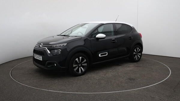 Used Citroen C3 2024 for sale - 75728581: Photo 67