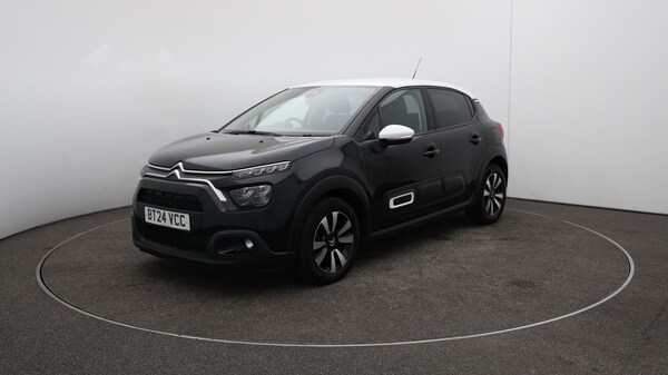 Used Citroen C3 2024 for sale - 75728581: Photo 68