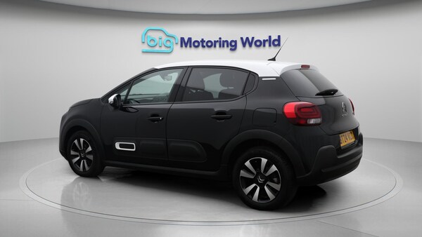 Used Citroen C3 2024 for sale - 75728581: Photo 6