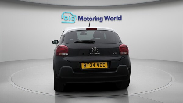 Used Citroen C3 2024 for sale - 75728581: Photo 7