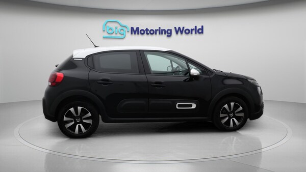 Used Citroen C3 2024 for sale - 75728581: Photo 9