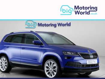 2021 (21) - 1.5 TSI SE L 5dr