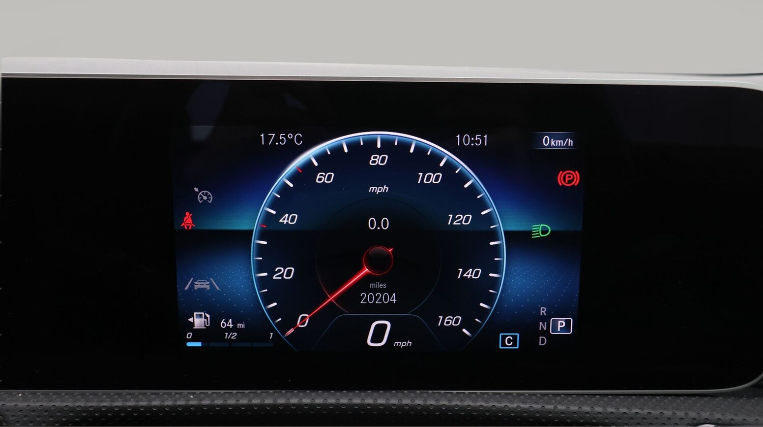 Used Mercedes-Benz A-Class 2020 for sale - 77220349: Photo 10