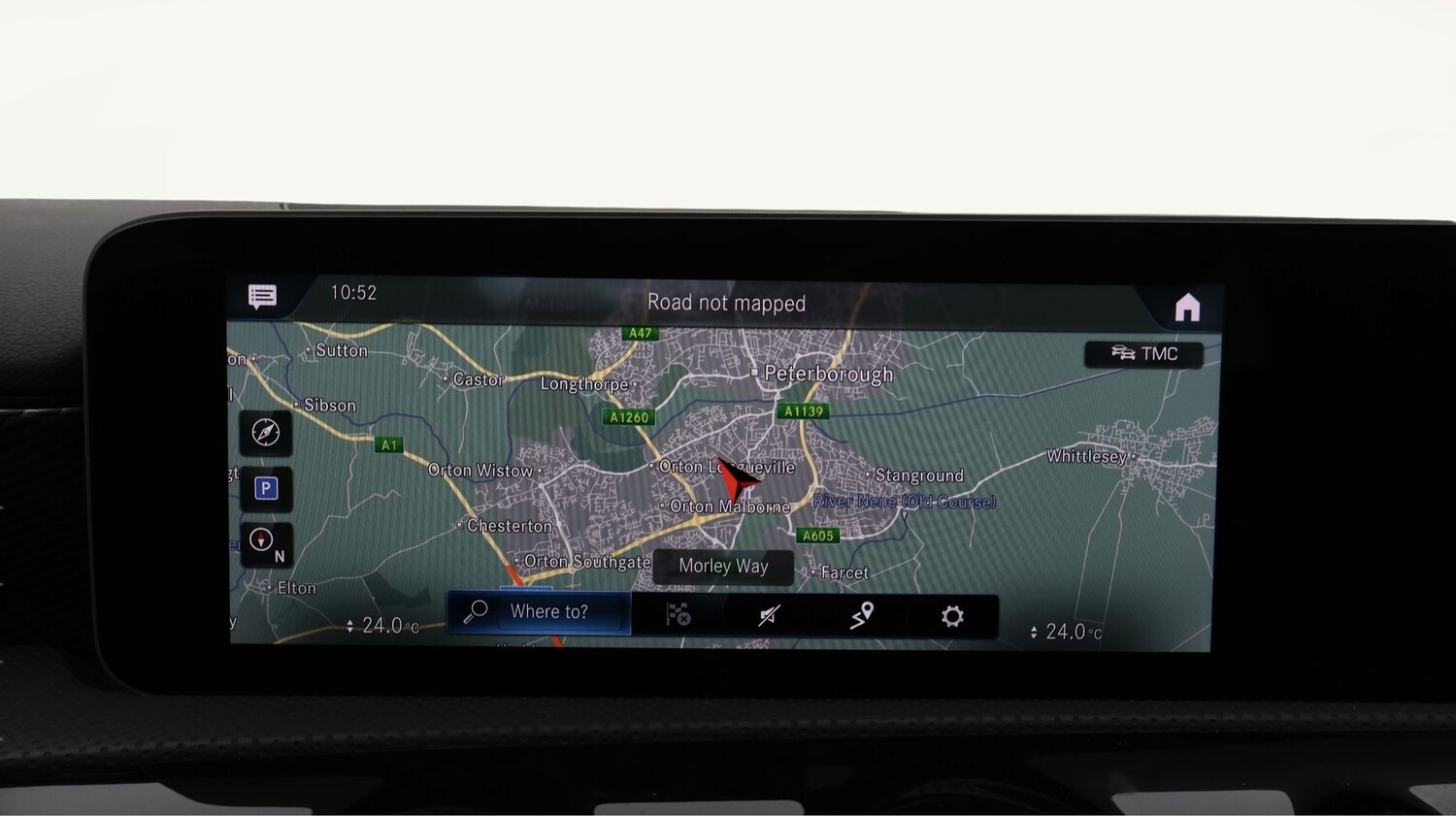 Used Mercedes-Benz A-Class 2020 for sale - 77220349: Photo 11