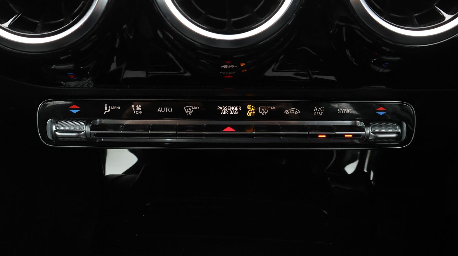 Used Mercedes-Benz A-Class 2020 for sale - 77220349: Photo 12