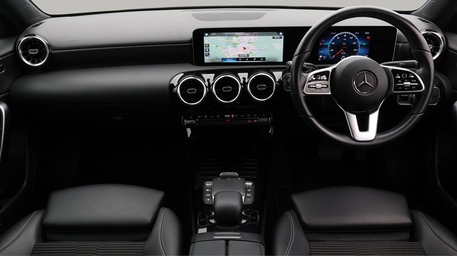 Used Mercedes-Benz A-Class 2020 for sale - 77220349: Photo 13