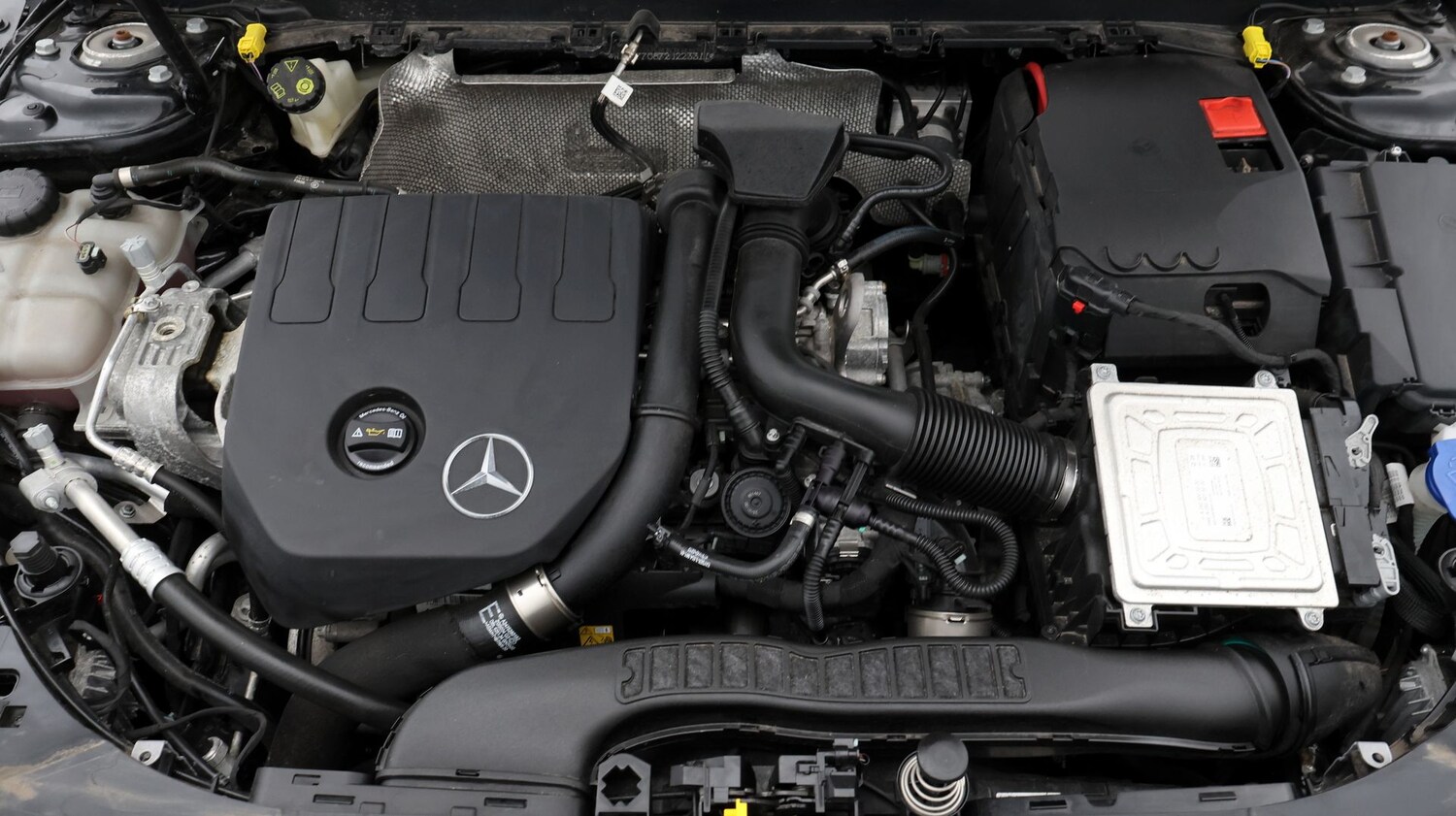 Used Mercedes-Benz A-Class 2020 for sale - 77220349: Photo 19